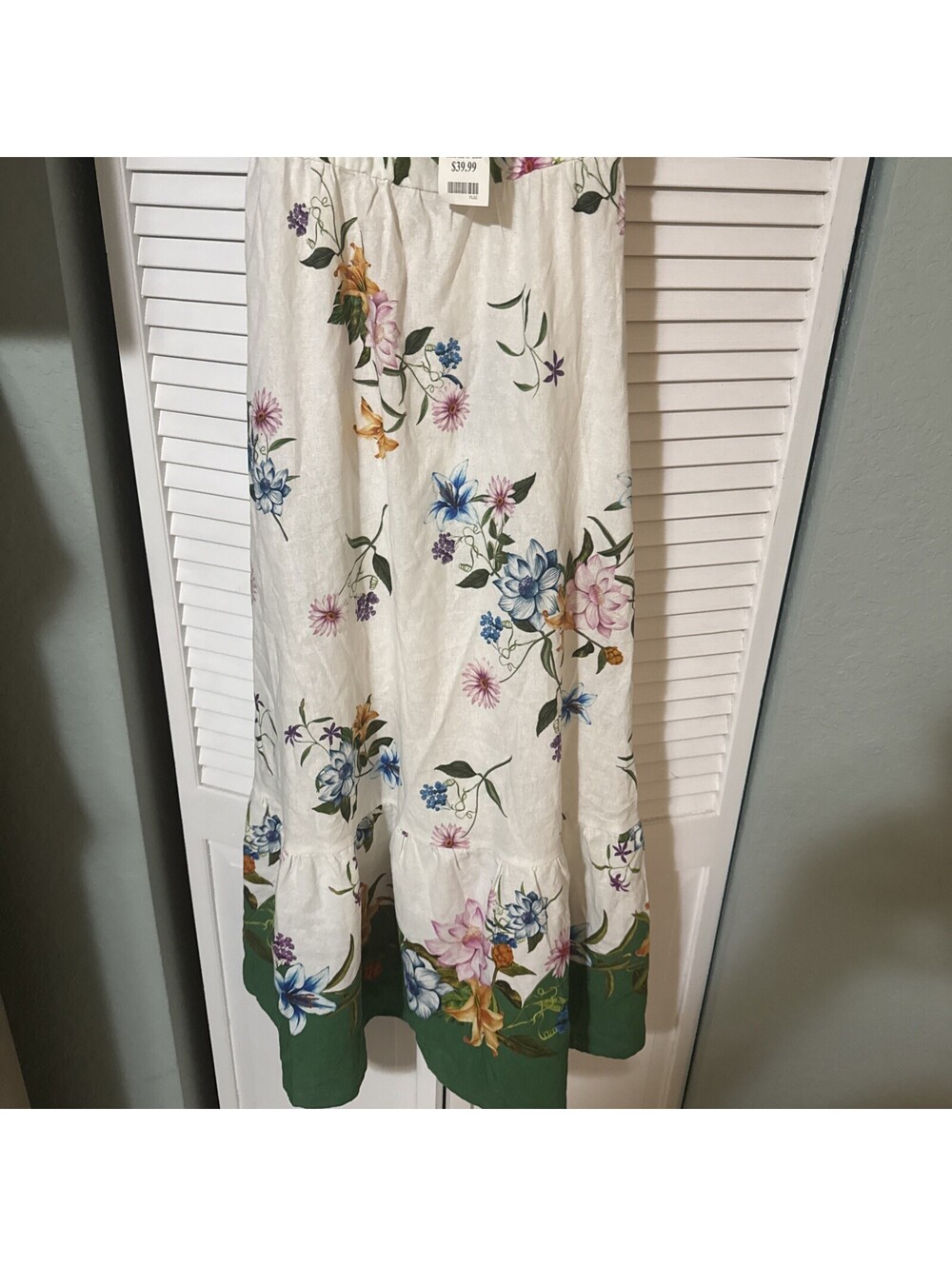 rachel zoe dress medium NWT - Picture 2 of 6
